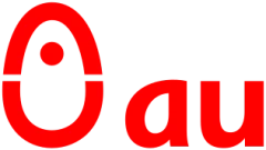KDDI/au